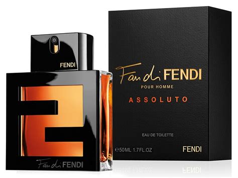 fan di fendi perfume reviews